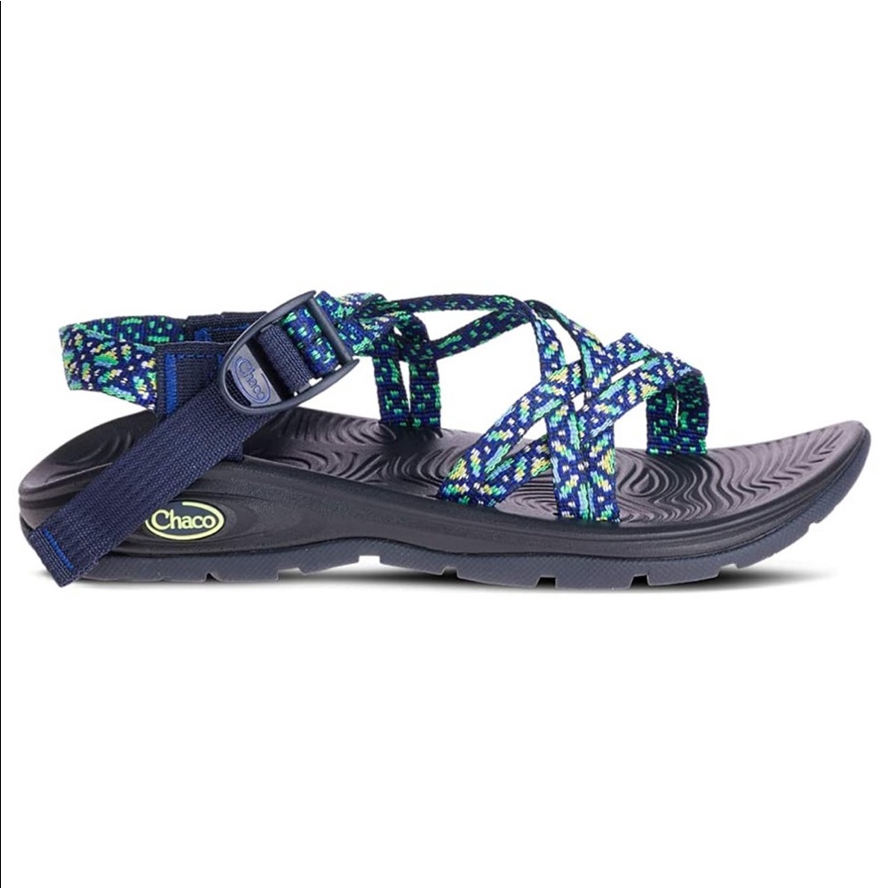 Chaco Women's Zvolv X Sport Sandal - Pano Royal